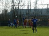 SC Stavenisse 2 - S.K.N.W.K. 3 (competitie) seizoen 2022-2023 (81/86)